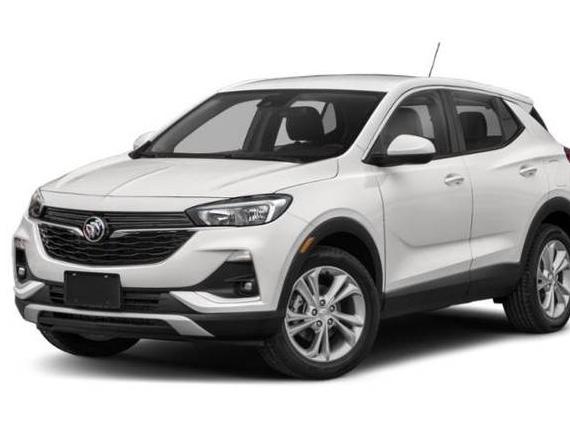 BUICK ENCORE GX 2022 KL4MMDSL2NB076457 image